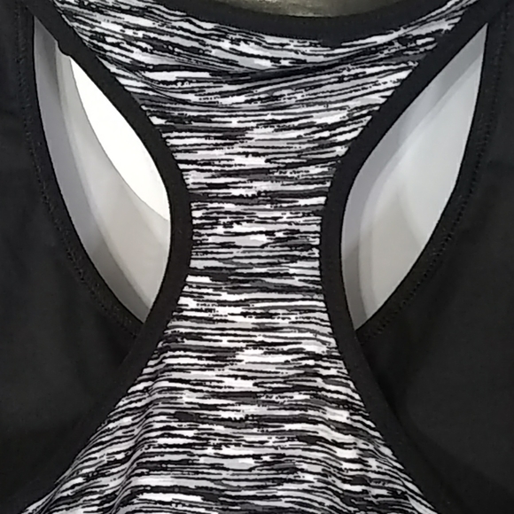 Zone Pro Intimates & Sleepwear Zone Pro Sports Bra Sz 3 X Nwt